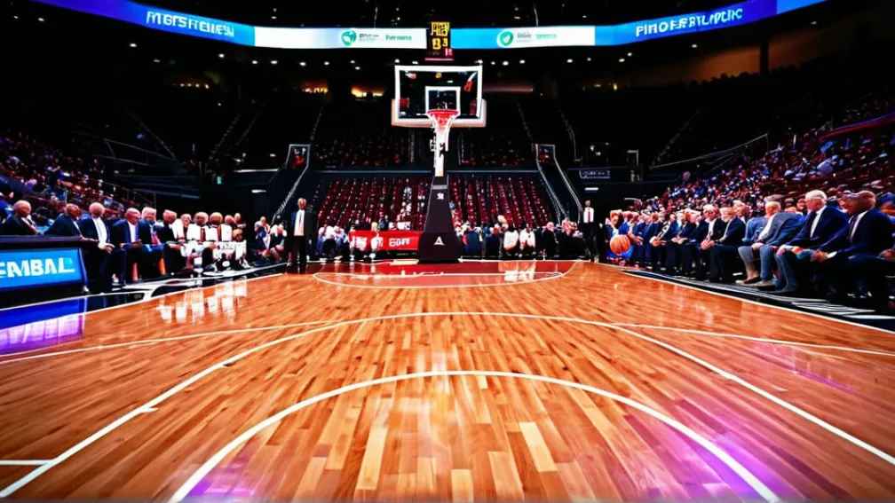 Баскетбол: «Джексон Стейт» спробує перервати серію виїзних поразок проти «Луїзіани»