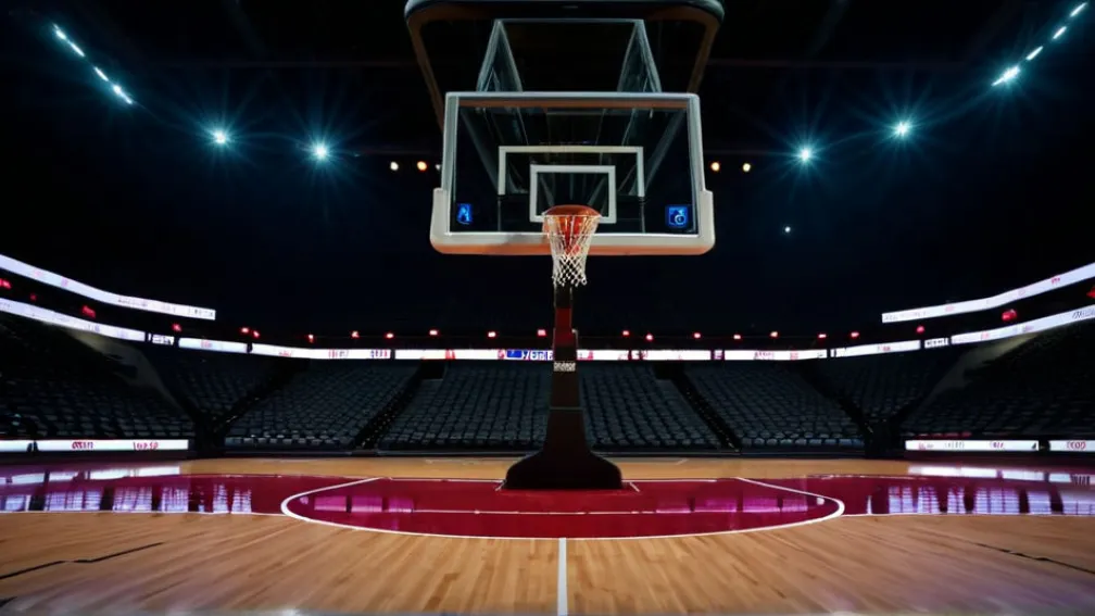 Баскетбольне протистояння: UCLA Bruins зіграють з Duke Blue Devils у Лас-Вегасі