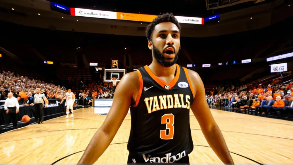 Баскетбол: Аналіз матчу "Айдахо Венделс" проти "Сем Х'юстон Біркетс"