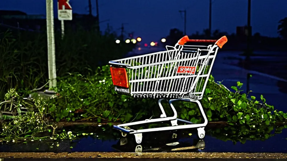 Гонолулу: „Обертові двері” боротьби з безпритульністю — штрафи та судові відмови