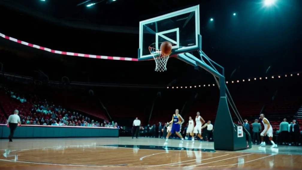 Баскетбол: Northwestern Wildcats проти Abilene Christian Wildcats у Флориді