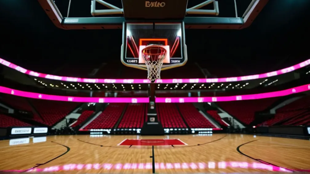 Баскетбол: «Ле Мойн Долфінс» проти «Лафаєт Леопардс» – Анонс матчу