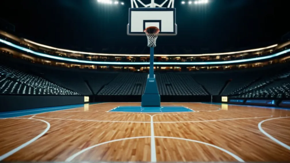 Баскетбольна битва у Сан-Дієго: Florida Gators проти TCU Horned Frogs