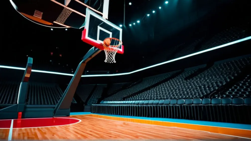 Баскетбольна битва в Гонолулу: «Санта-Клара Бронкос» проти «Лінденвуд Лайонс»