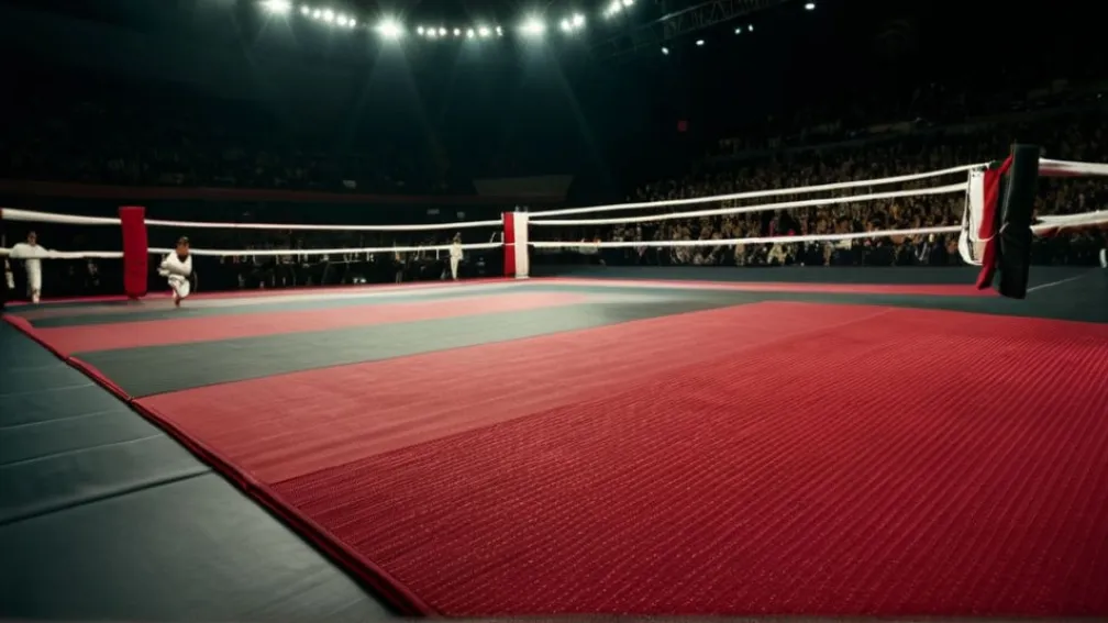 Російські дзюдоїсти змагатимуться під національним прапором на турнірах IJF