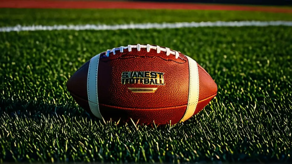 Флаг-футбол для дівчат підкорює США: Як піонерський досвід Флориди став національним трендом