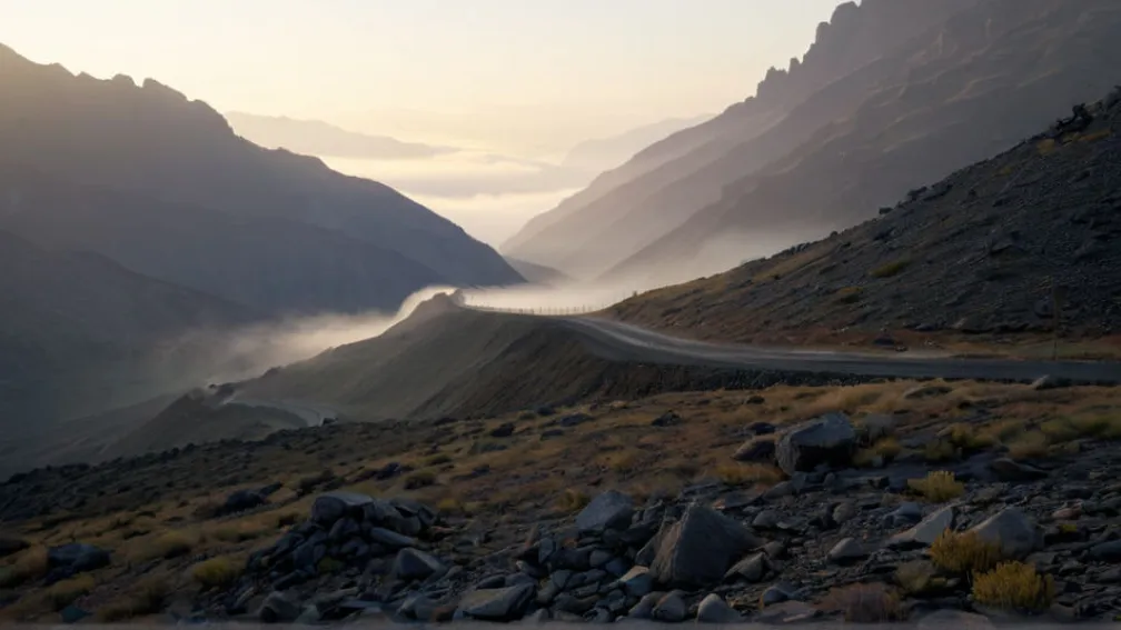 Бойовики напали на блокпост у Пакистані: троє поліцейських загинули