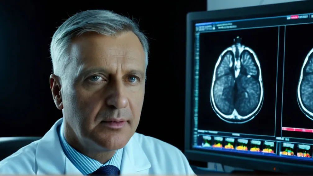 Штучний інтелект у медицині: сьогодення та майбутнє