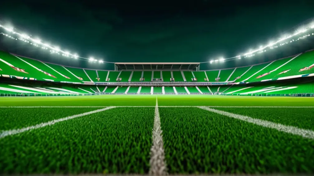 Мессі та Мартінес сяють: Аргентина перемагає Анголу з рахунком 2:0 у товариському матчі в Луанді