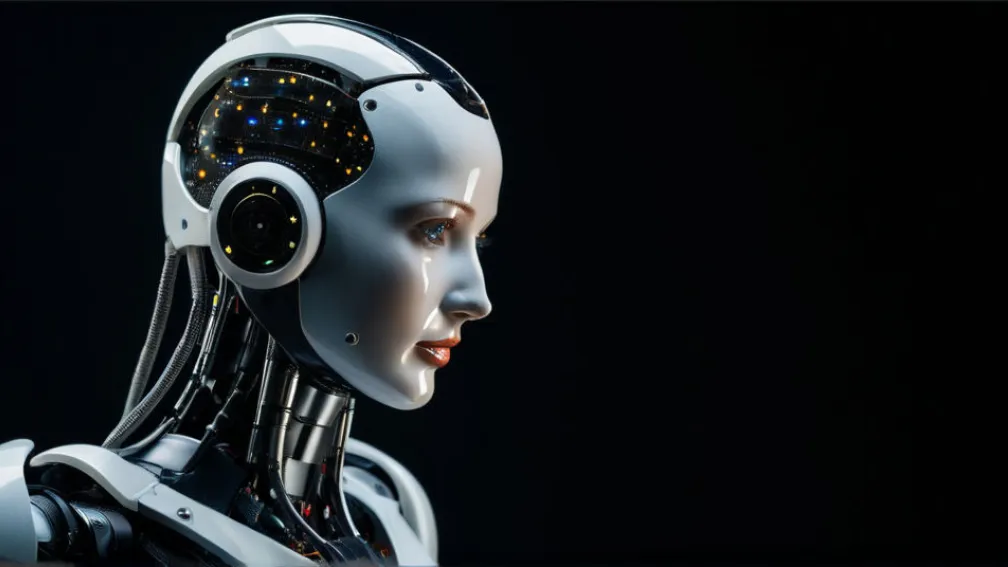 Штучний інтелект у сучасному світі