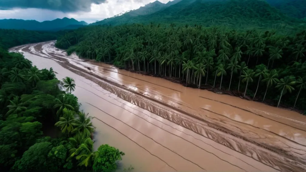 Індонезія посилює пошуки жертв після руйнівних повеней та зсувів: 49 загиблих, десятки зниклих безвісти