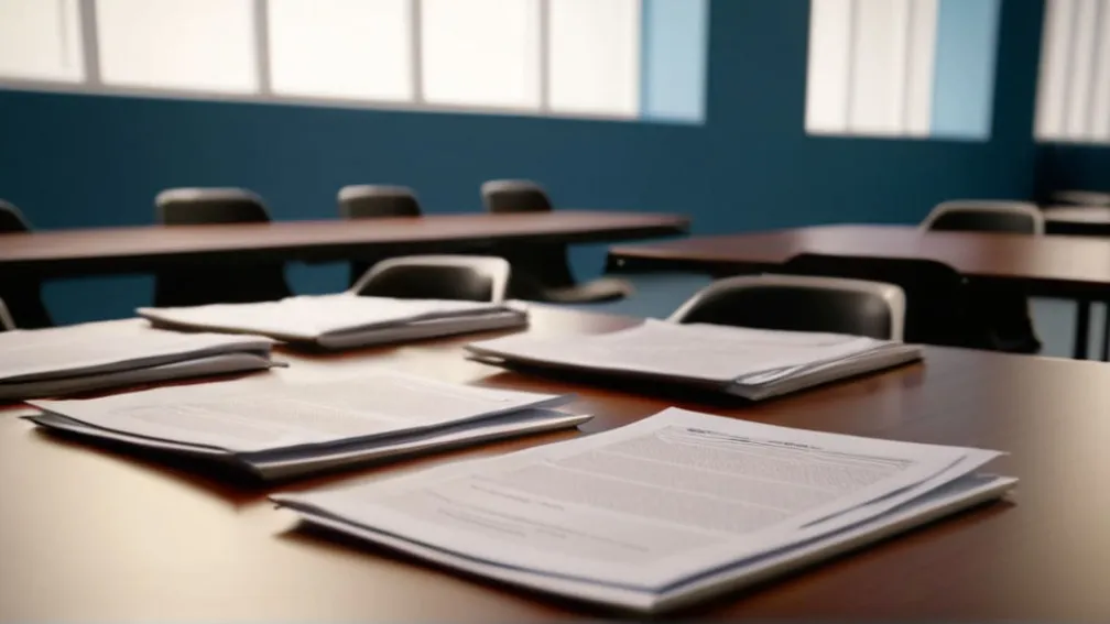 У Мічигані затверджено нові стандарти сексуальної освіти: Суперечки щодо гендерної ідентичності та сексуальної орієнтації