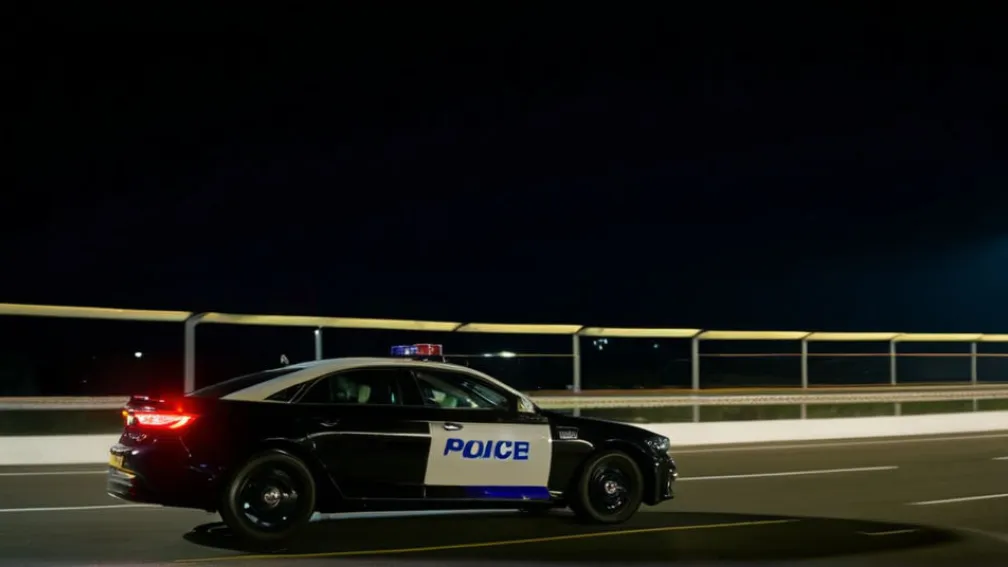 Захисника BYU Кеннарда Девіса-молодшого заарештували за підозрою у керуванні автомобілем у нетверезому стані