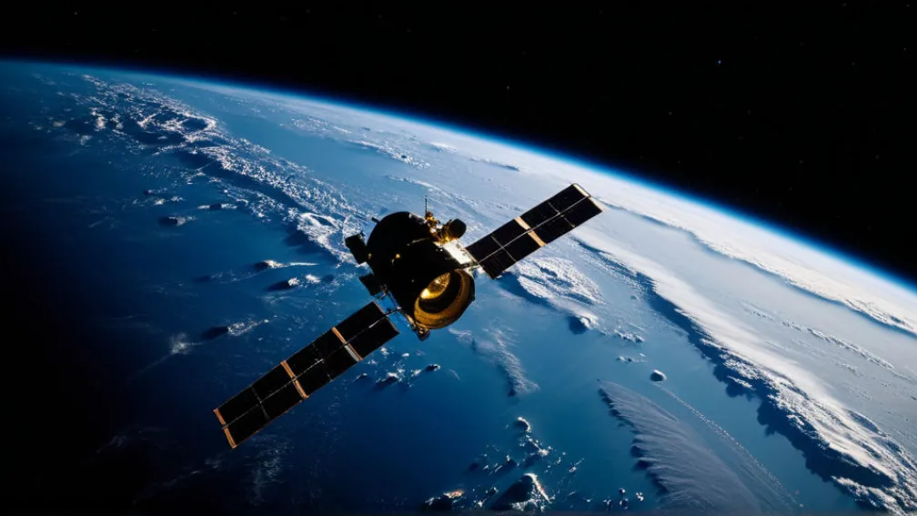 Дослідження космосу