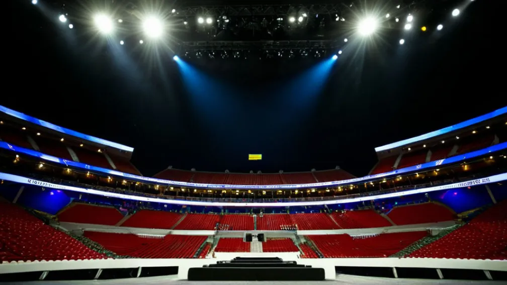 Топ-20 найприбутковіших світових концертних турів: хто очолює рейтинг