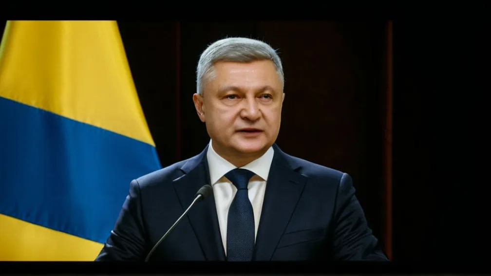 Президентські вибори в Україні