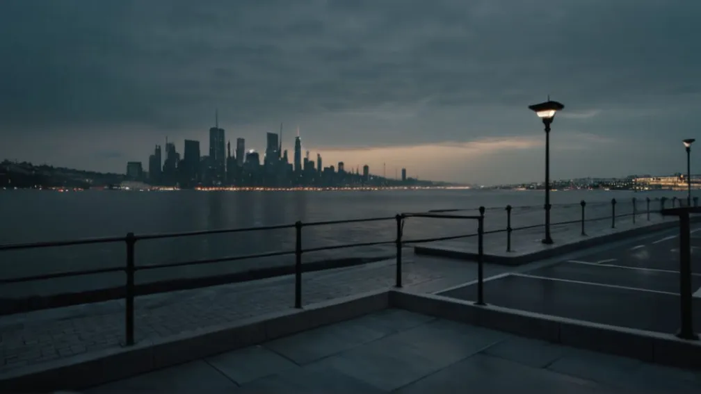 Арешт у справі про напад на синагогу в Манчестері, що призвів до загибелі двох людей