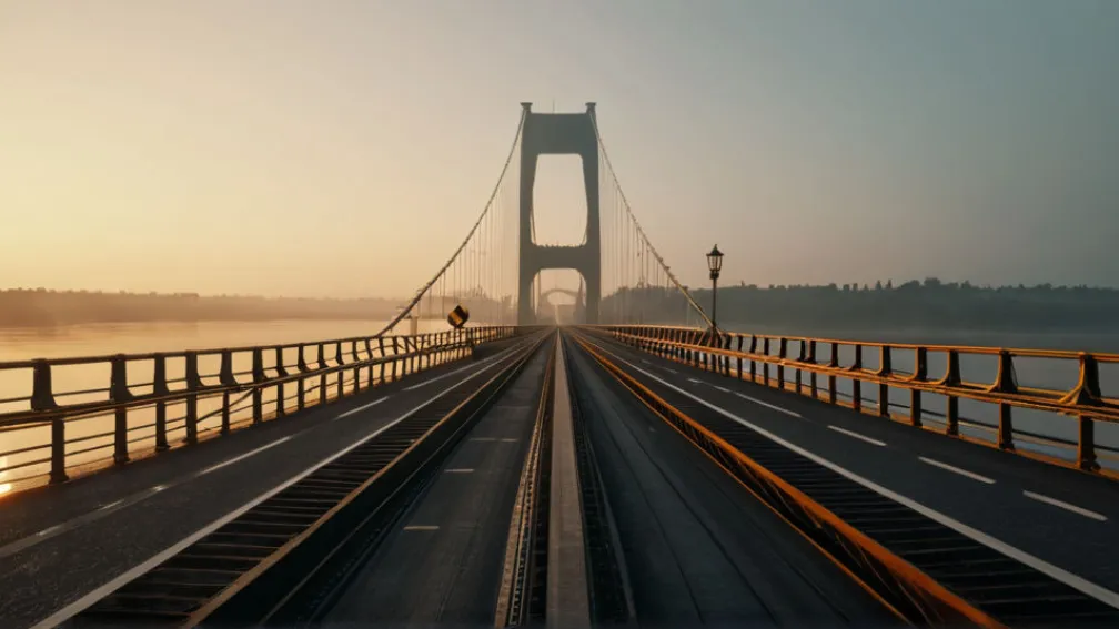 Російський суд засудив до довічного ув'язнення вісім осіб за атаку на Кримський міст