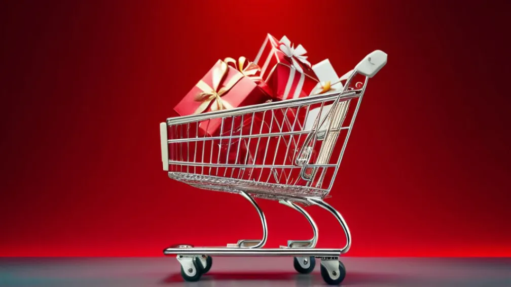 Чорна п'ятниця: Години роботи магазинів та поради для вигідних покупок