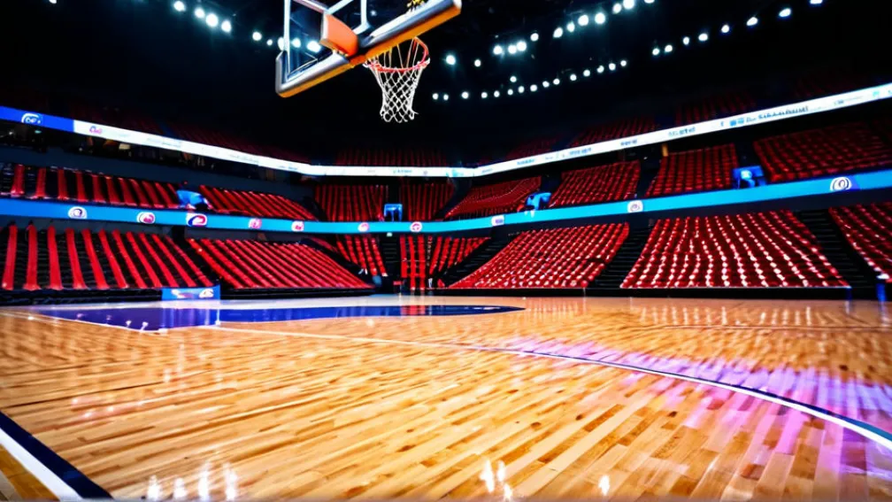 Баскетбол: "Лонг-Біч Стейт" зустрінеться з "Іллінойс Стейт" після вражаючої гри Сайкса