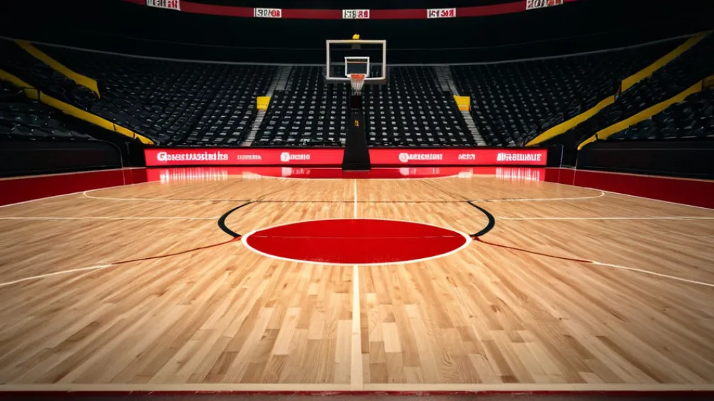 Баскетбольний Поєдинок: Utah Valley Wolverines проти Fresno State Bulldogs