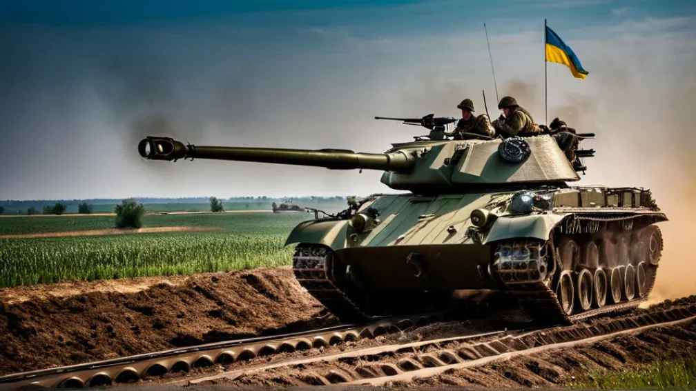 Російсько-українська війна