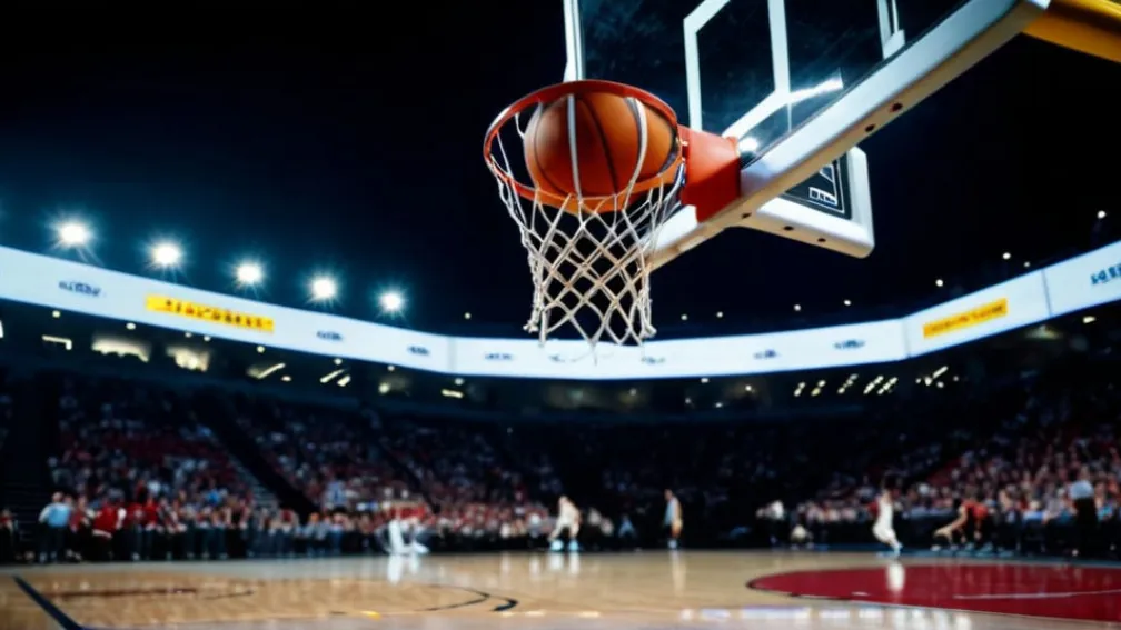 Баскетбол NCAA: «Юта Утс» зустрічають «Сем Х'юстон Біркэтс»