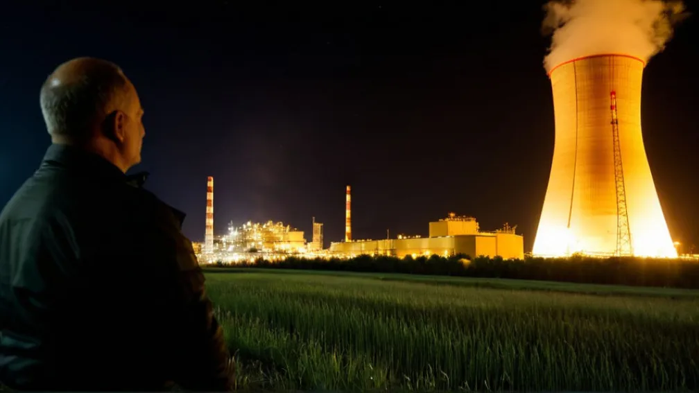 Ядерна безпека на Запорізькій АЕС: останні події