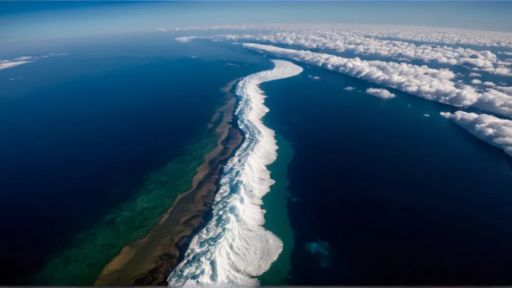 Глобальне потепління та його наслідки