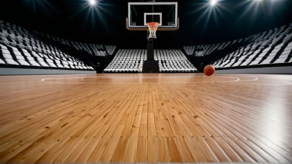 Баскетбольне протистояння: Gardner-Webb Runnin’ Bulldogs проти Elon Phoenix