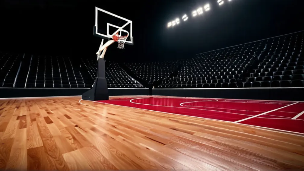 Баскетбол NCAA: "Меріленд Террапінс" зіграють проти "Маркетт Голден Іглз"