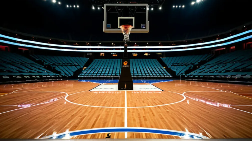 UMass зустрінеться з Cent. Conn. St. після блискучої гри Маркуса Бенкса