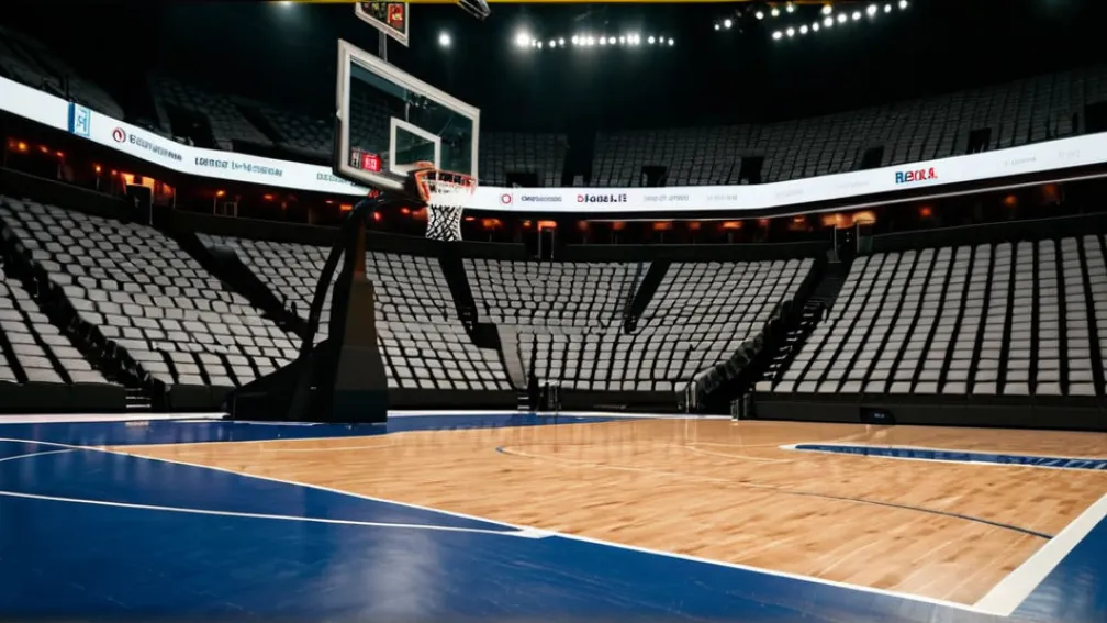 Баскетбольний поєдинок: Manhattan Jaspers проти Mississippi Valley State Delta Devils у Гонолулу