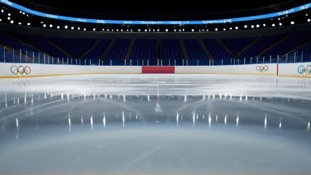 Трьох фігуристів з Росії та Білорусі допущено МОК до Зимових Олімпійських ігор у Мілані в нейтральному статусі