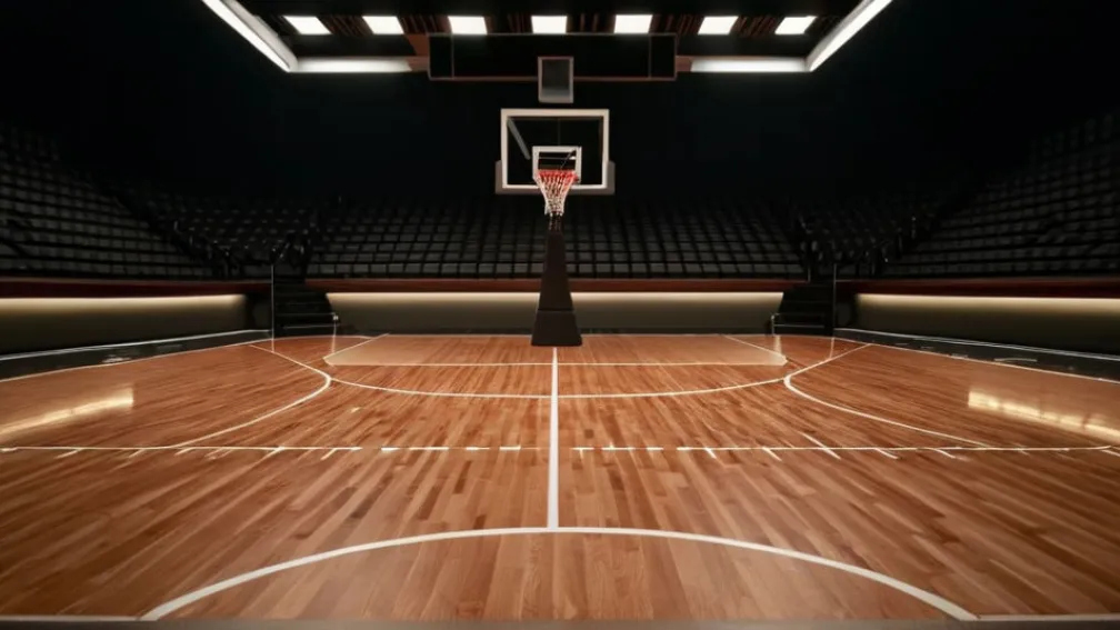 Баскетбольний Поєдинок: Winthrop Eagles проти Mercer Bears