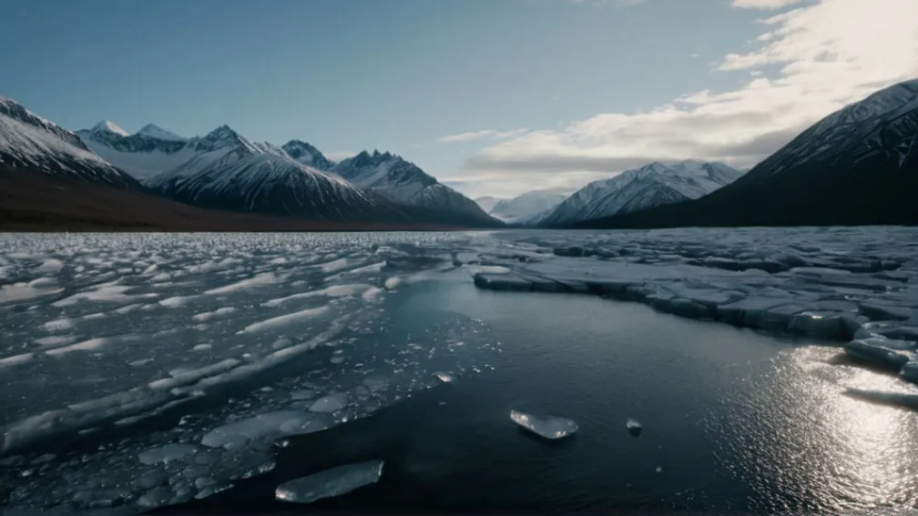 Аляску сколихнув потужний землетрус магнітудою 6.0
