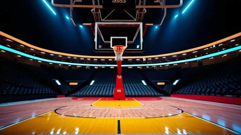 Баскетбольна битва гігантів: №22 Оберн проти №1 Х'юстон