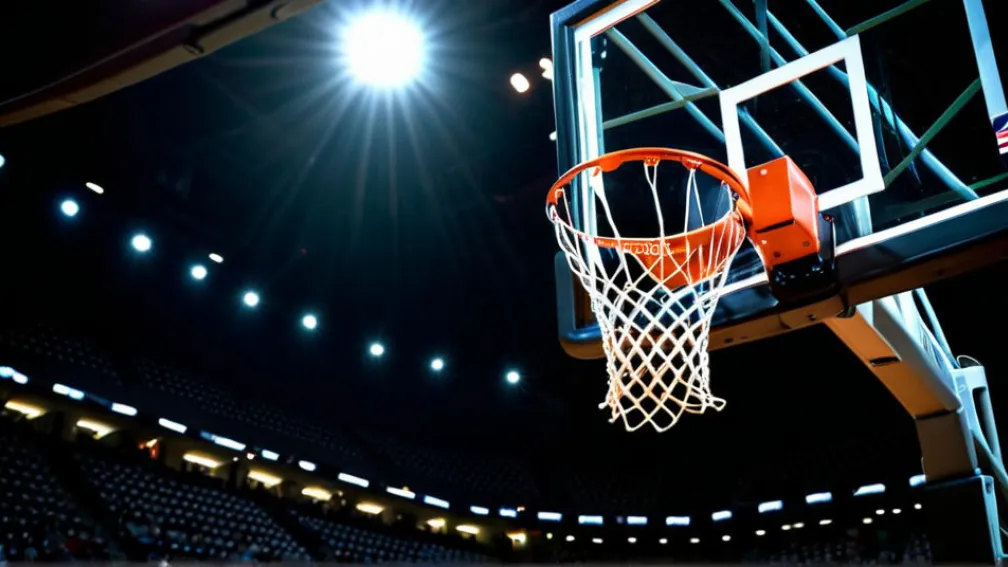 Баскетбольна битва: «Гарвард Крімсон» проти «Армі Блек Найтс»