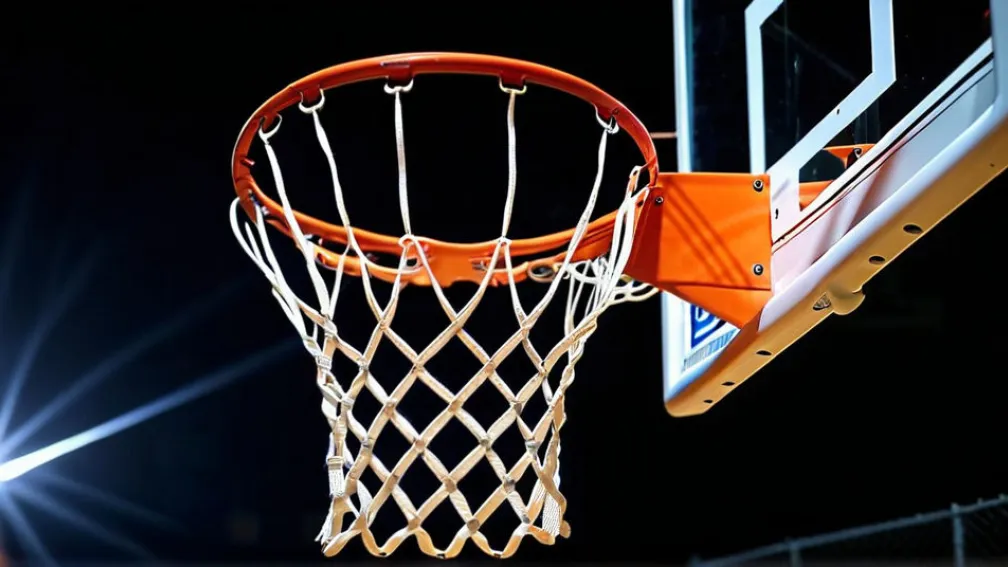 НЖІТ Приймає Ферлі Дікінсон: Фультон Веде Хайлендерс Після Вражаючої Гри