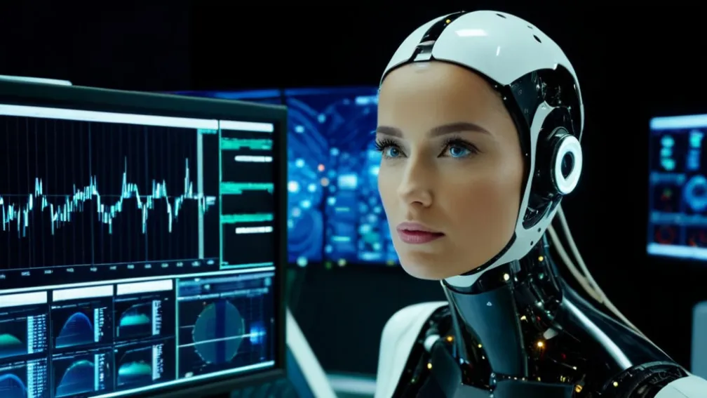 Вплив штучного інтелекту на ринок праці