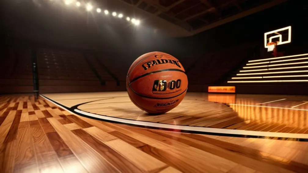 Стоунхілл розпочав сезон з розгрому Томас (Мен) 100-48: МакГінн набрав 19 очок