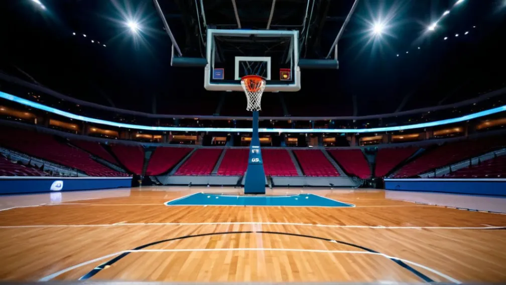 Баскетбольне протистояння: «Мерсіхерст» приймає «Морган Стейт»