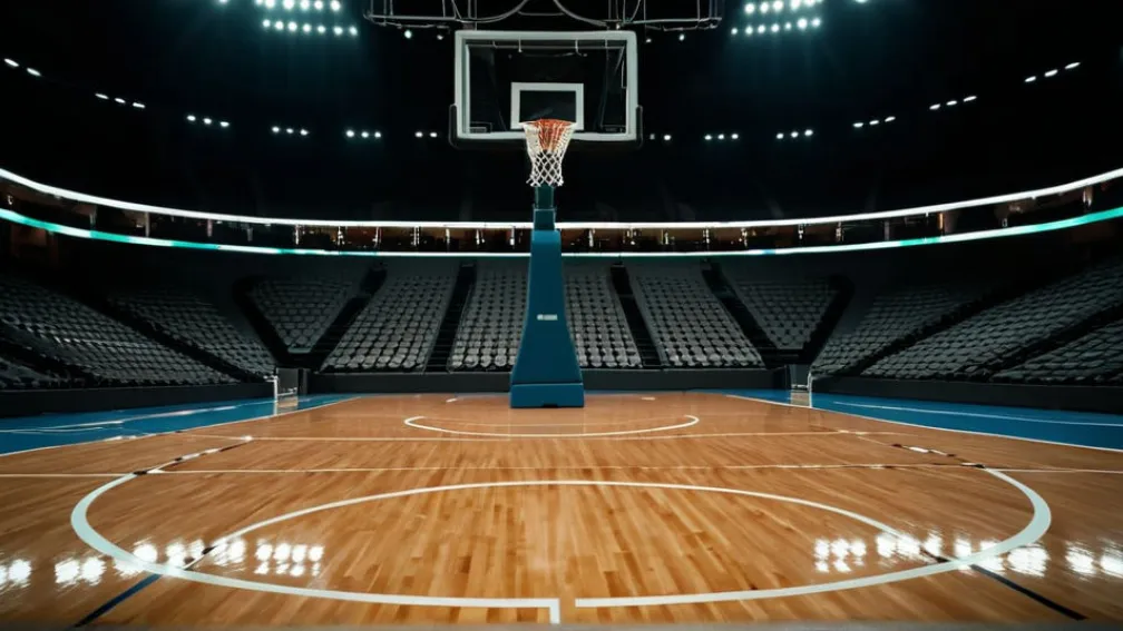 Баскетбол: Jackson State Tigers зіграють проти Louisiana Tech Bulldogs