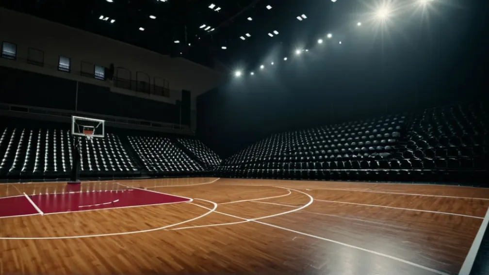 Баскетбольне Протистояння: Nebraska Cornhuskers Зустрінуться з Oklahoma Sooners