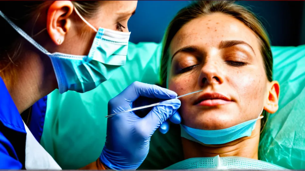 Заклик до дії: Важливість вакцинації