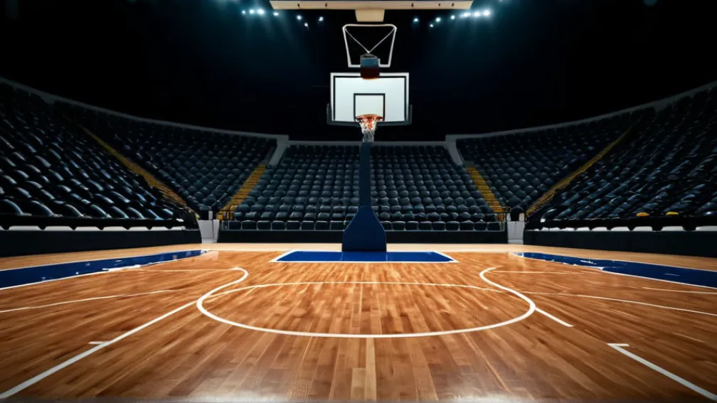 Баскетбол: Sacramento State зустріне Presbyterian після 22-очкового виступу Черрі