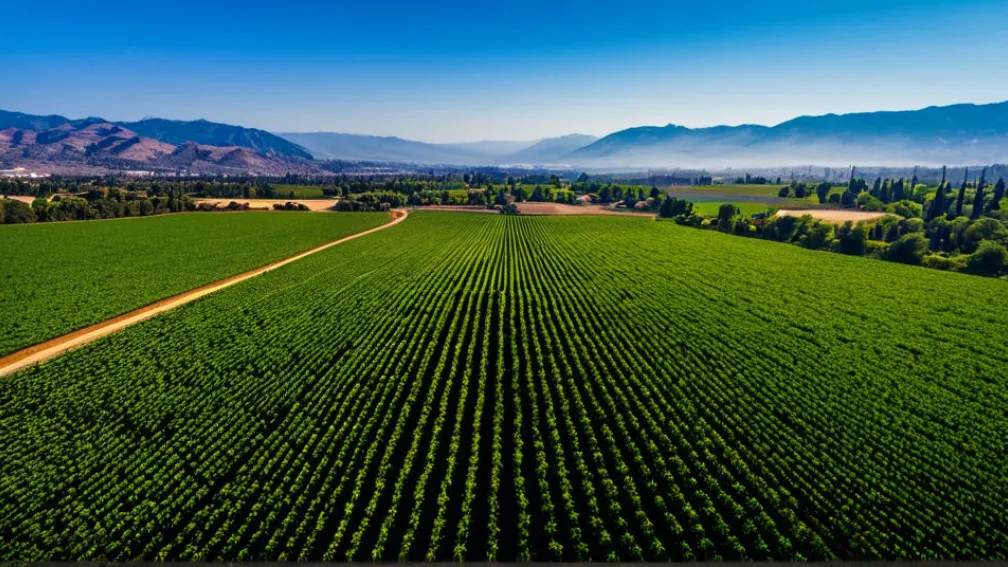 Силіконова долина: інновації, виклики та майбутнє