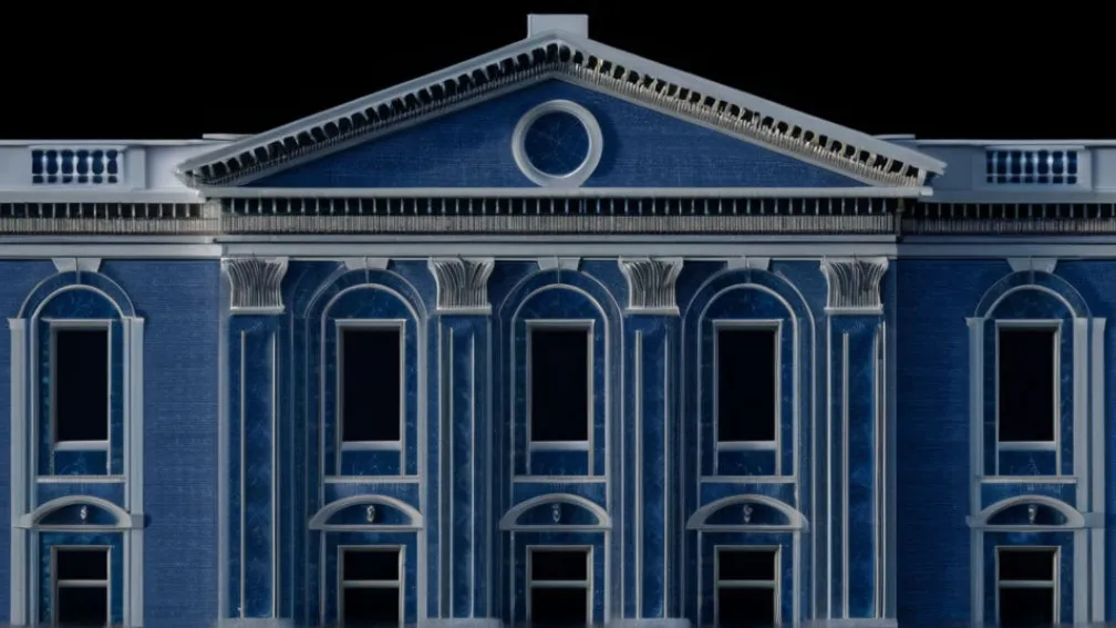 Пішов з життя Роберт А.М. Стерн: Видатний американський архітектор помер у віці 86 років