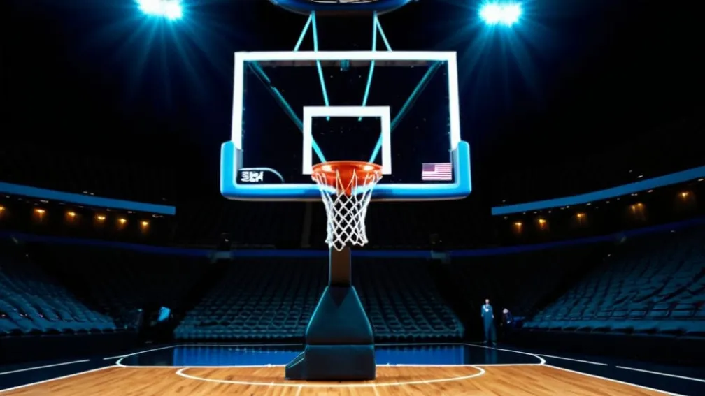 Зірковий дебют: «Південна Кароліна» розгромила «Гранд Каньйон» з рахунком 94-54 на старті сезону