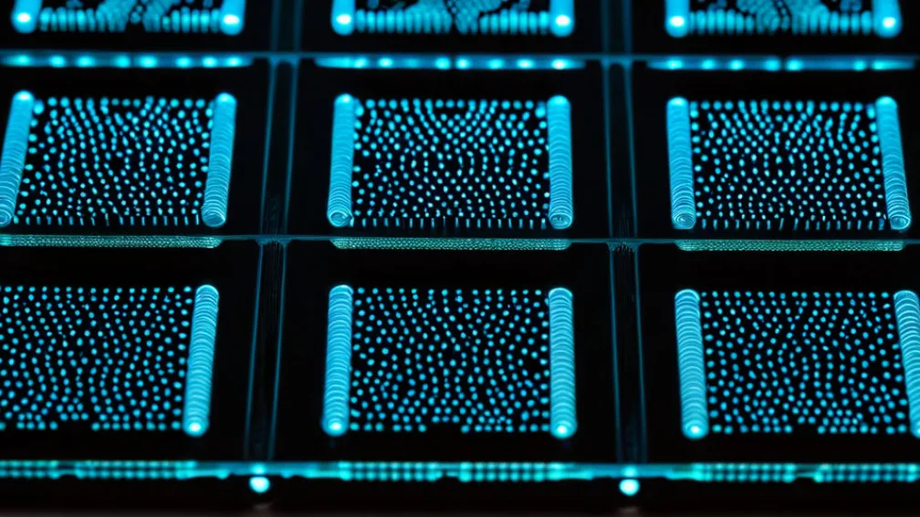 Переваги квантових обчислень